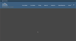 Desktop Screenshot of gpmsf.com